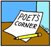 Poetry & Parts of Speech
