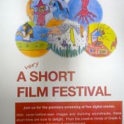 Grade 4 Film Festival