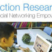 Action Research: Social Networking Empowers Reluctant Writers