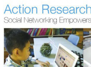 Social Networking Empowers Reluctant Writers