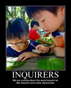 Inquirers