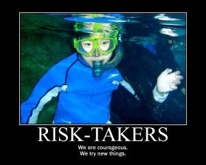 Risk-Takers