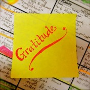 The Power of Gratitude in Schools
