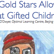 No Gold Stars! What Gifted Children Need From Their Teachers